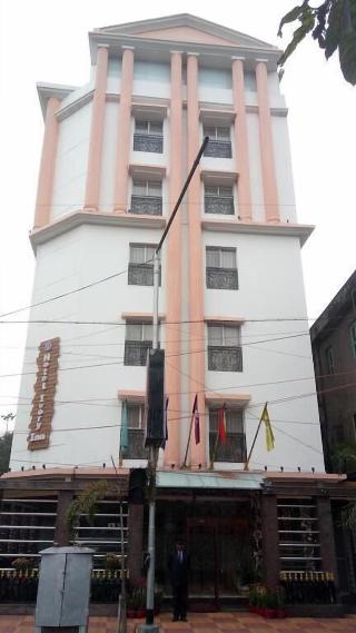 Hotel Ivory Inn