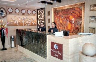 Hotel Ivory Inn