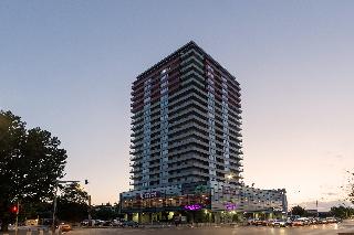 Monaco Grand Apartments