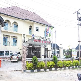 Royal Charlin Hotel And Suites