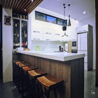 Aura Villa