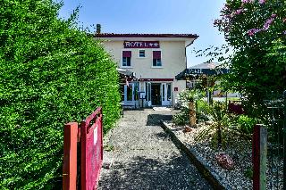 Hotel La Cremaillere
