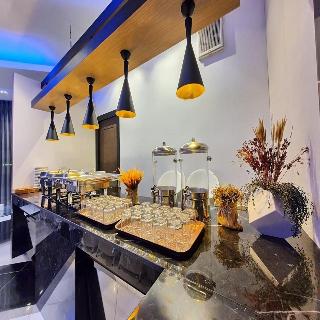 Pasub Grand Hotel