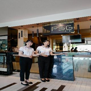 Pasub Grand Hotel