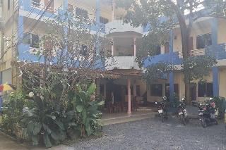 The 99 Inn Hotel by ZUZU