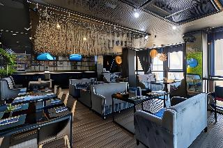 Altyn Eco Park Hotel