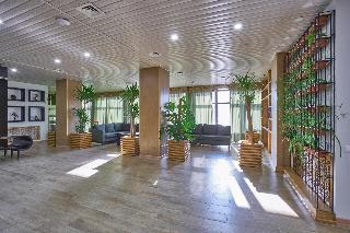 Altyn Eco Park Hotel