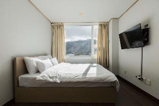 Pyeongchang The White View