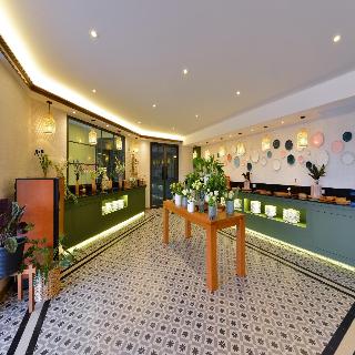 The Raintree Hotel