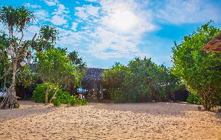 Jungle Beach Ahungalla