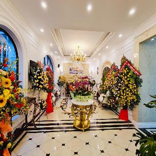 Peach Valley Hotel
