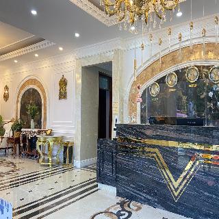 Peach Valley Hotel