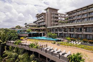 Zuri Resort