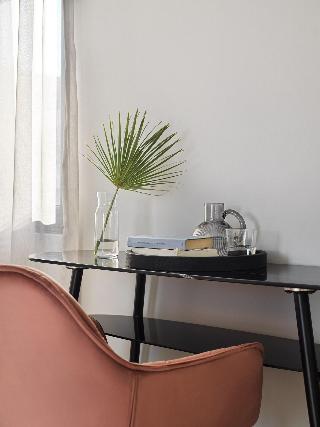 Athens City View Urban Suites