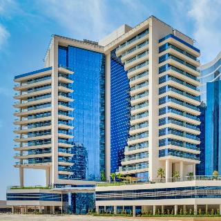 The First Collection Dubai Business Bay