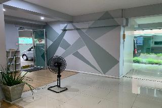 41BKK Hotel Rama9