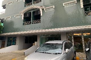 41 Bkk Hotel Rama9