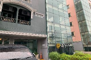 41 Bkk Hotel Rama9