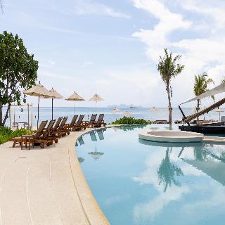 Irene Resort Koh Lipe