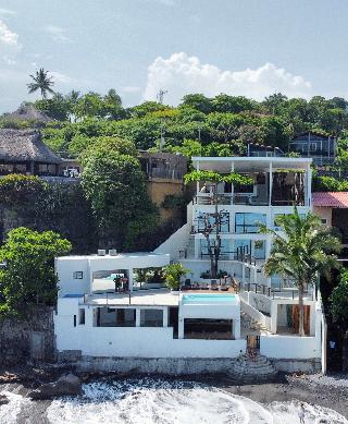 Laola Surf Camp El Sunzal