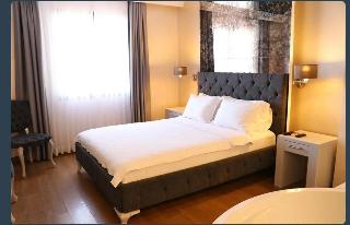 The Hotel Alaçati