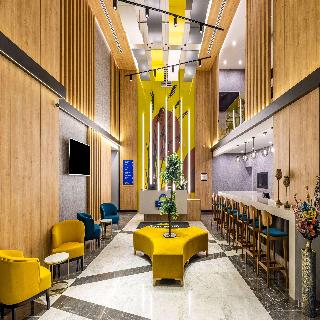 Days Inn & Suites by Wyndham Istanbul Esenyurt