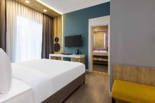 Days Inn & Suites by Wyndham Istanbul Esenyurt