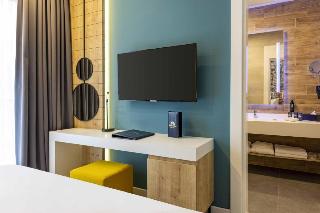 Days Inn & Suites by Wyndham Istanbul Esenyurt