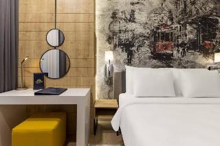 Days Inn & Suites by Wyndham Istanbul Esenyurt