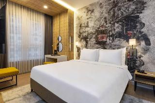 Days Inn & Suites by Wyndham Istanbul Esenyurt