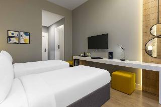 Days Inn & Suites by Wyndham Istanbul Esenyurt