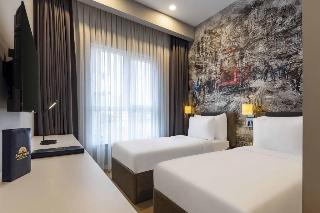 Days Inn & Suites by Wyndham Istanbul Esenyurt
