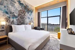 Days Inn & Suites by Wyndham Istanbul Esenyurt
