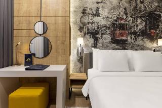 Days Inn & Suites by Wyndham Istanbul Esenyurt