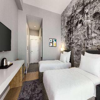 Days Inn & Suites by Wyndham Istanbul Esenyurt