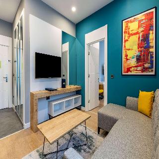 Days Inn & Suites by Wyndham Istanbul Esenyurt