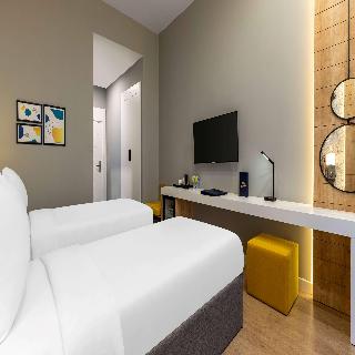 Days Inn & Suites by Wyndham Istanbul Esenyurt
