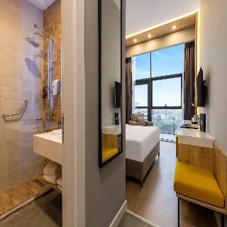 Days Inn & Suites by Wyndham Istanbul Esenyurt