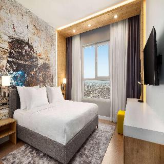 Days Inn & Suites by Wyndham Istanbul Esenyurt