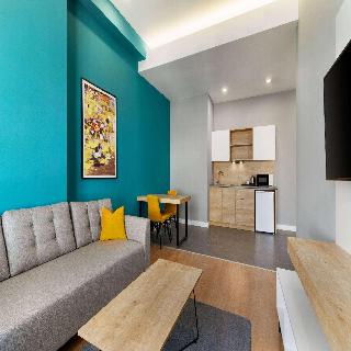 Days Inn & Suites by Wyndham Istanbul Esenyurt