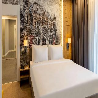 Days Inn & Suites by Wyndham Istanbul Esenyurt