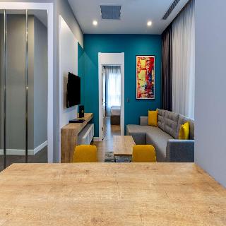 Days Inn & Suites by Wyndham Istanbul Esenyurt
