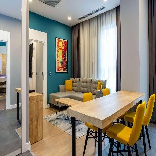 Days Inn & Suites by Wyndham Istanbul Esenyurt