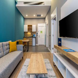 Days Inn & Suites by Wyndham Istanbul Esenyurt
