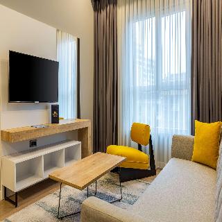 Days Inn & Suites by Wyndham Istanbul Esenyurt