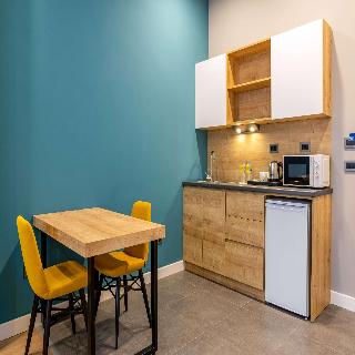 Days Inn & Suites by Wyndham Istanbul Esenyurt