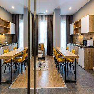 Days Inn & Suites by Wyndham Istanbul Esenyurt