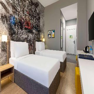 Days Inn & Suites by Wyndham Istanbul Esenyurt