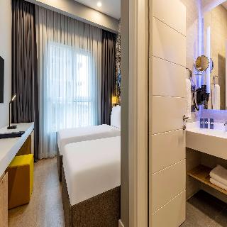 Days Inn & Suites by Wyndham Istanbul Esenyurt
