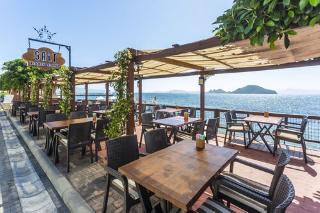 Bodrum Moonlight Hotel